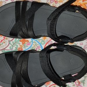 Teva Sanborn Sandals